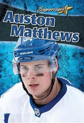 Auston Matthews: Ice Hockey