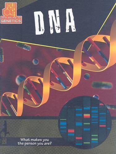 DNA