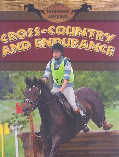 Cross Country and Endurance