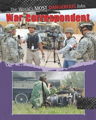 War Correspondents