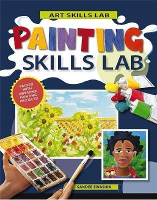 Painting Skills Lab