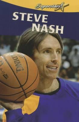 Steve Nash: Basketball