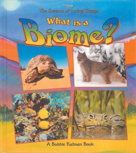 What is a Biome?
