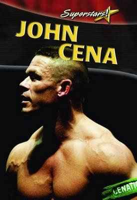 John Cena: Wrestler