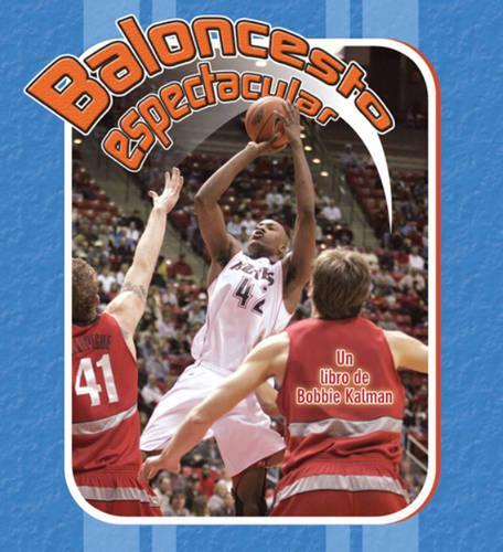 Baloncesto Espectacular