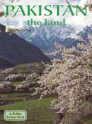 Pakistan, the Land: Land
