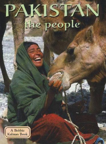Pakistan, the People: People