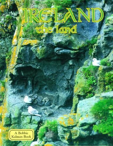 Ireland, the Land: Land