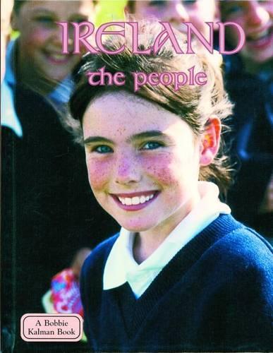 Ireland, the People: People