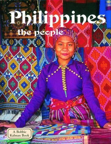 Philippines, the People