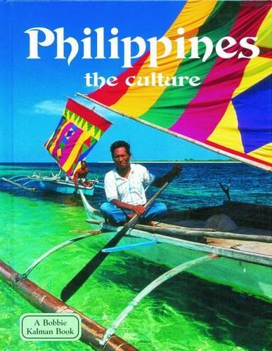 Philippines, the Culture