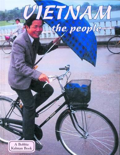 Vietnam, the People