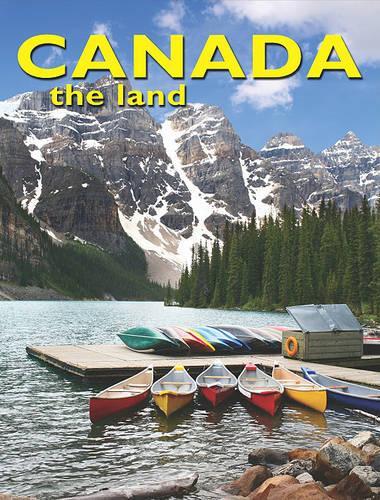 Canada, the Land