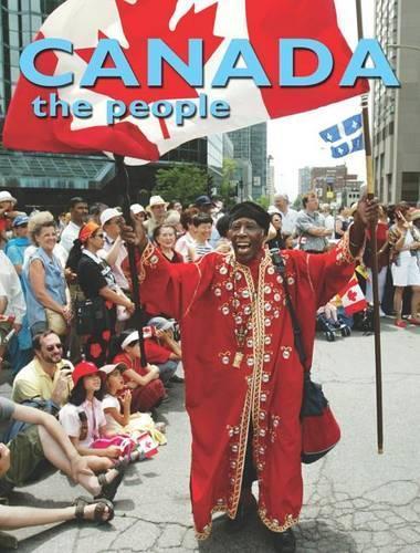 Canada, the People