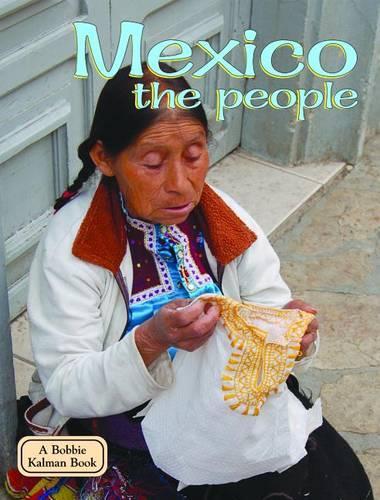Mexico, the People