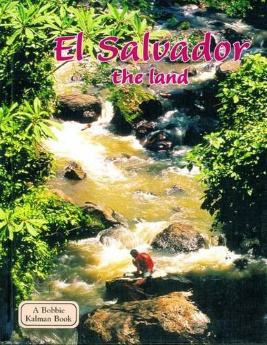 El Salvador, the Land