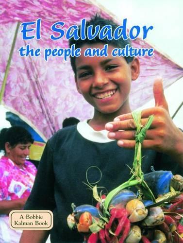 El Salvador, the People and Culture