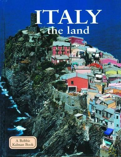 Italy, the Land