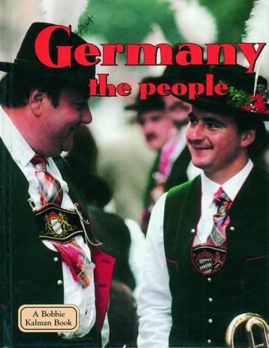 Germany, the People
