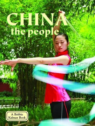 China, the People