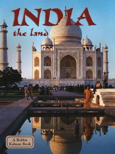 India, the Land