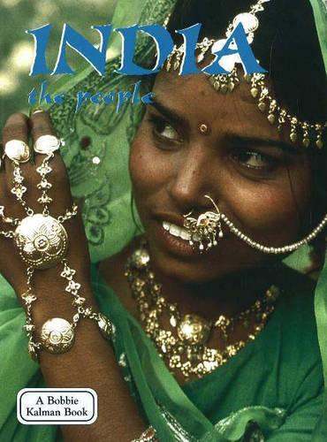 India, the People
