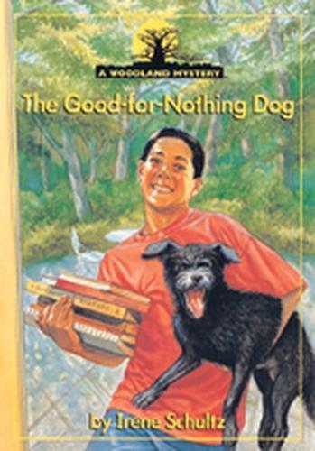 Woodland Mysteries, The Good-for-Nothing Dog