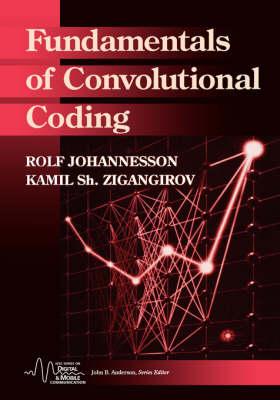 Fundamentals of Convolutional Codes