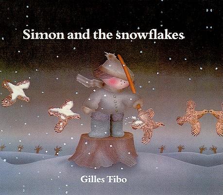 Simon and the Snowflakes