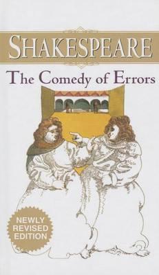 The Comedy of Errors