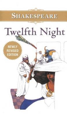 Twelfth Night, Or, What You Will