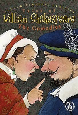 Tales of William Shakespeare: The Comedies