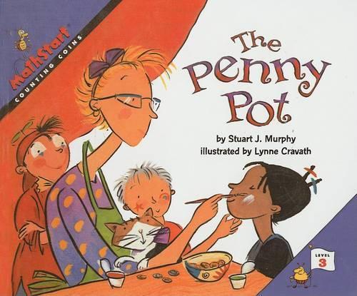 The Penny Pot