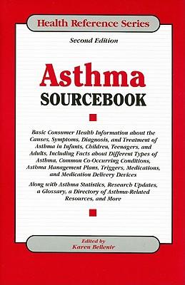 Asthma Sourcebook