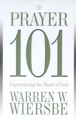 Prayer 101