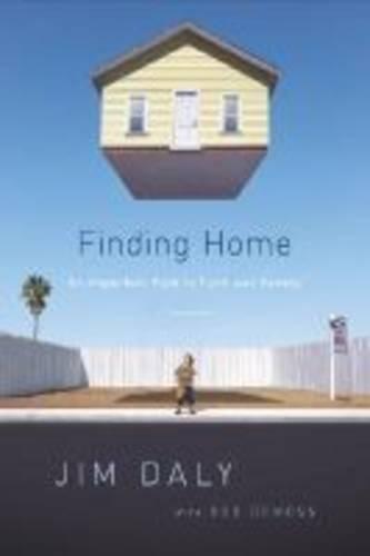 Finding Home