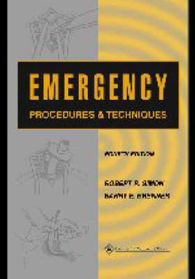 Emergency Procedures and Techniques