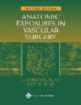 Anatomic Exposures in Vascular Surgery