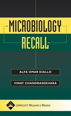 Microbiology Recall