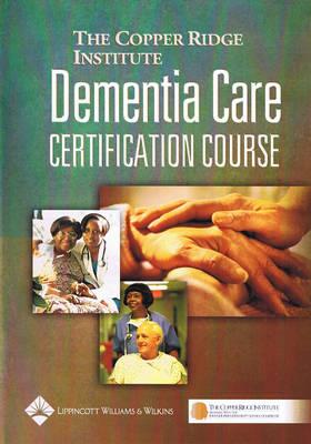 Dementia Care Certification Course