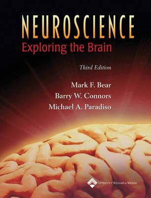 NEUROSCIENCE 3E HARDCOVER: .