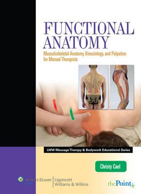 FUNCTIONAL ANATOMY- HARDCOVER: .