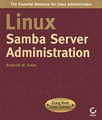 Linux Samba Server Administration