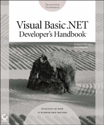 Visual Basic.NET Developer's Handbook