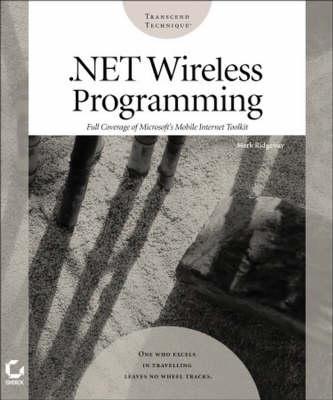 .NET Wireless Programming