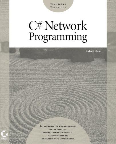 C# Network Programming