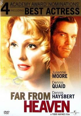 Far from Heaven