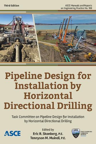 Pipeline Design for Installation by Horizontal Directional Drilling