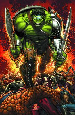Hulk: World War Hulk