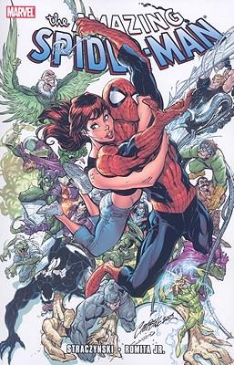 Amazing Spider-man By Jms - Ultimate Collection Book 2